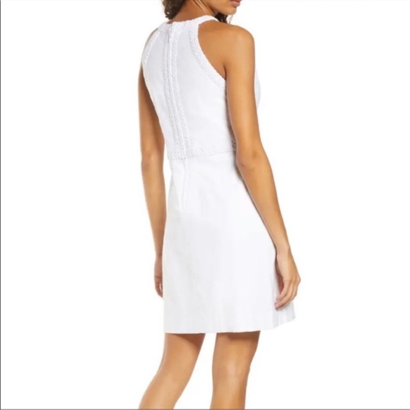 Lily Pulitzer Dress - Picture 2 of 7